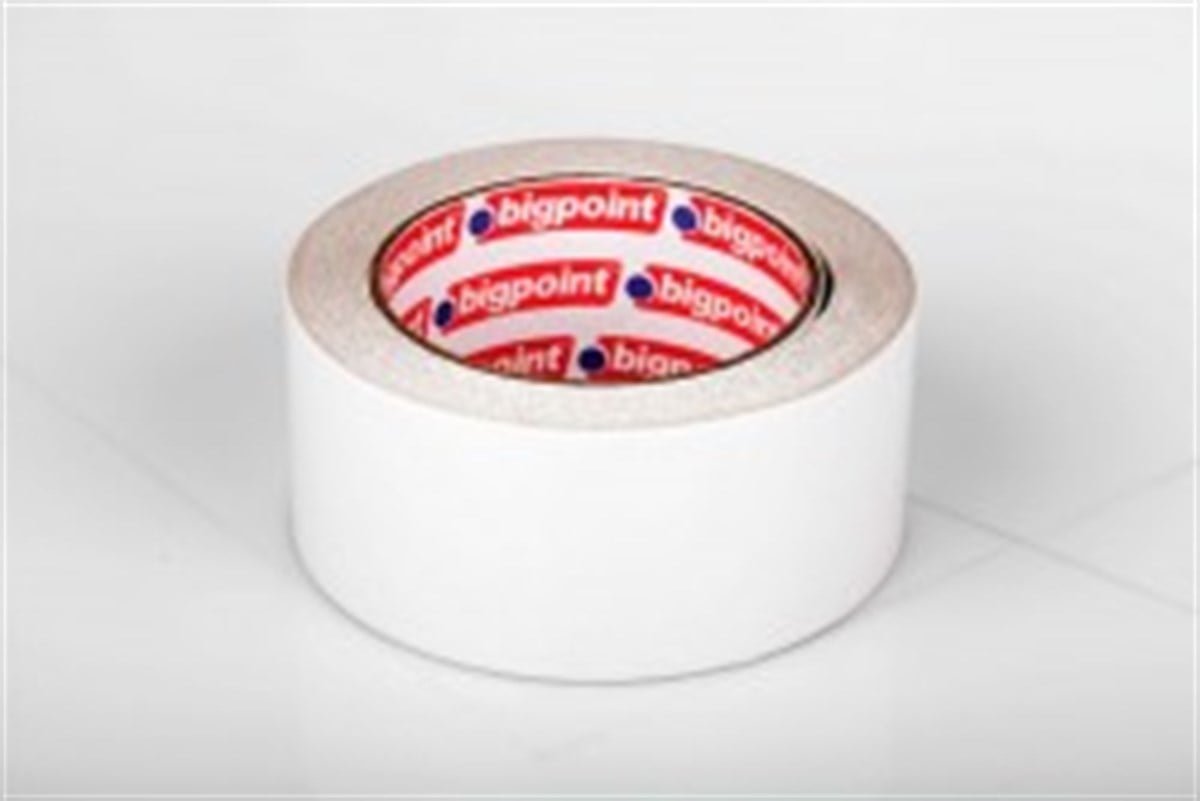 Bigpoint Bp484 Çift Tarafli Bant 38Mmx25M Adet