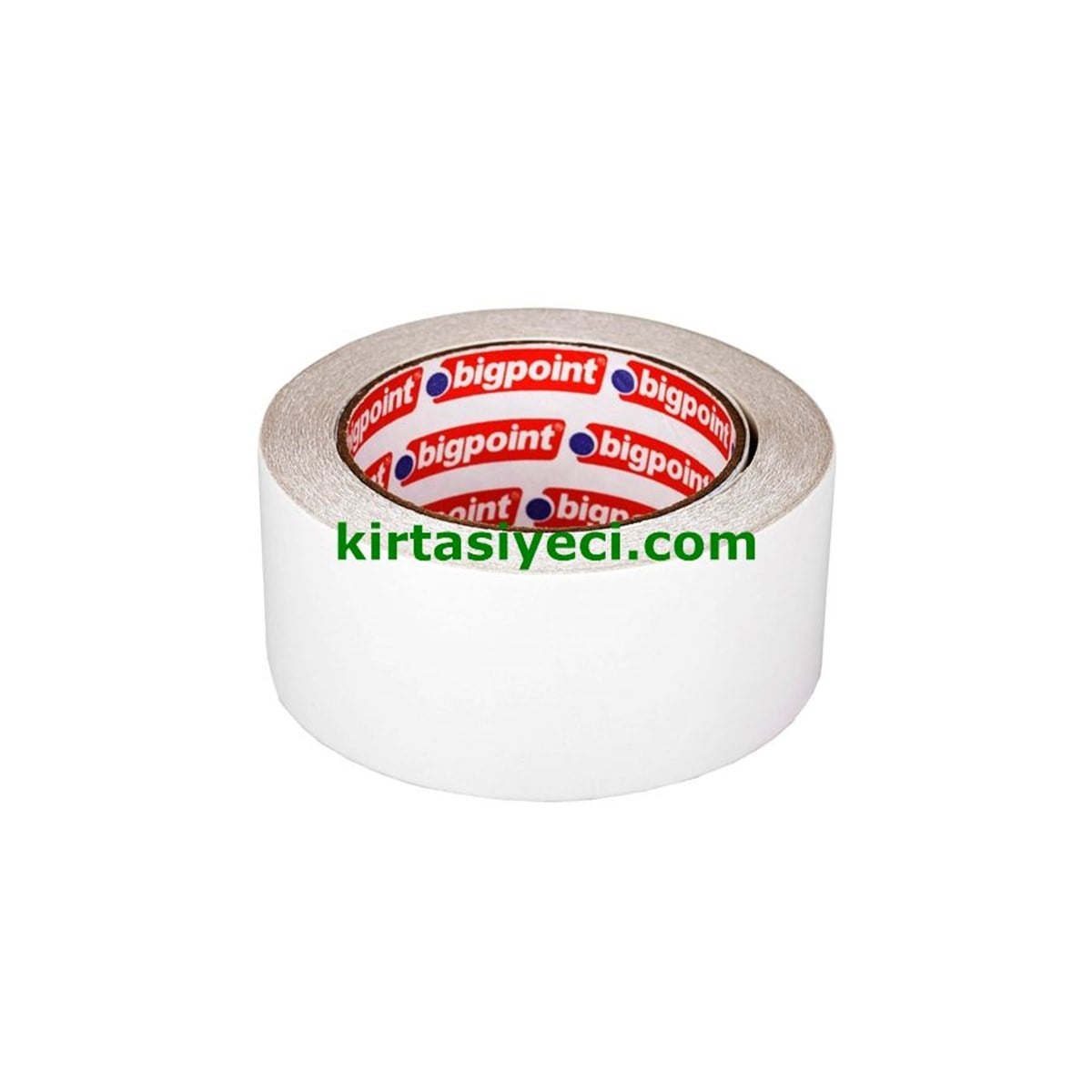 Bigpoint Bp485 Çift Tarafli Bant 50Mmx25M Adet