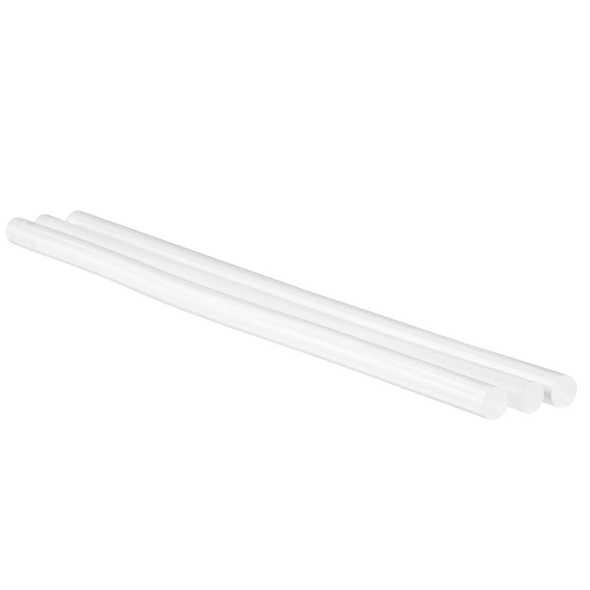 Bigpoint Bp562-11 Mum Çubuk Silikon Kalın 11mm x 30cm (1.1 Kilogram)