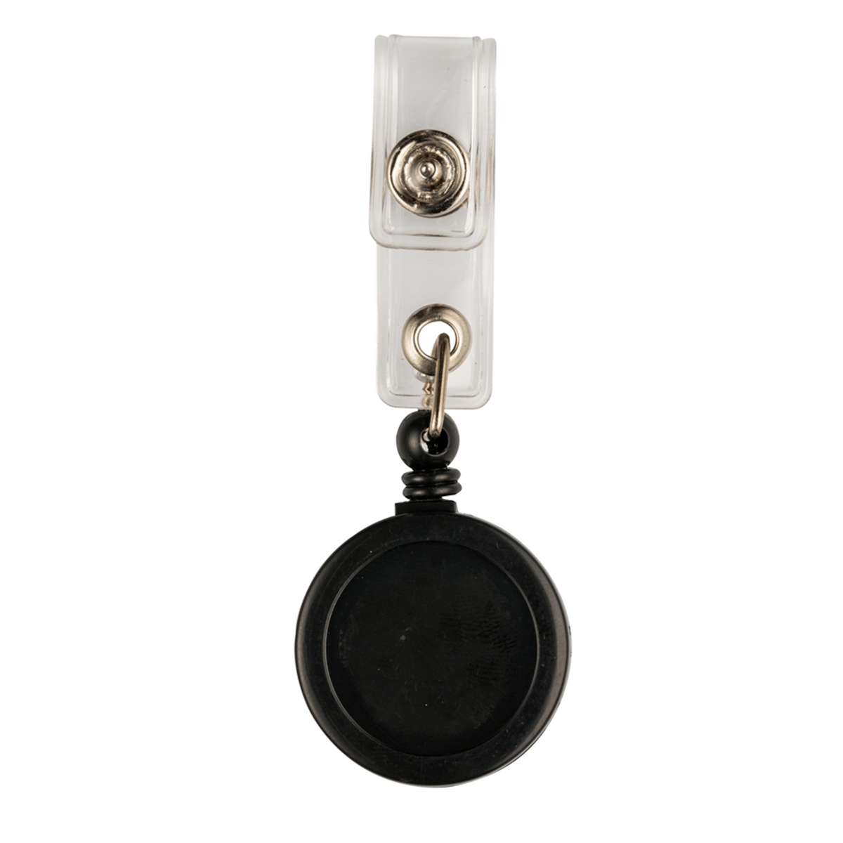 Bigpoint Bp680-95 Plastik Yoyo Siyah Adet