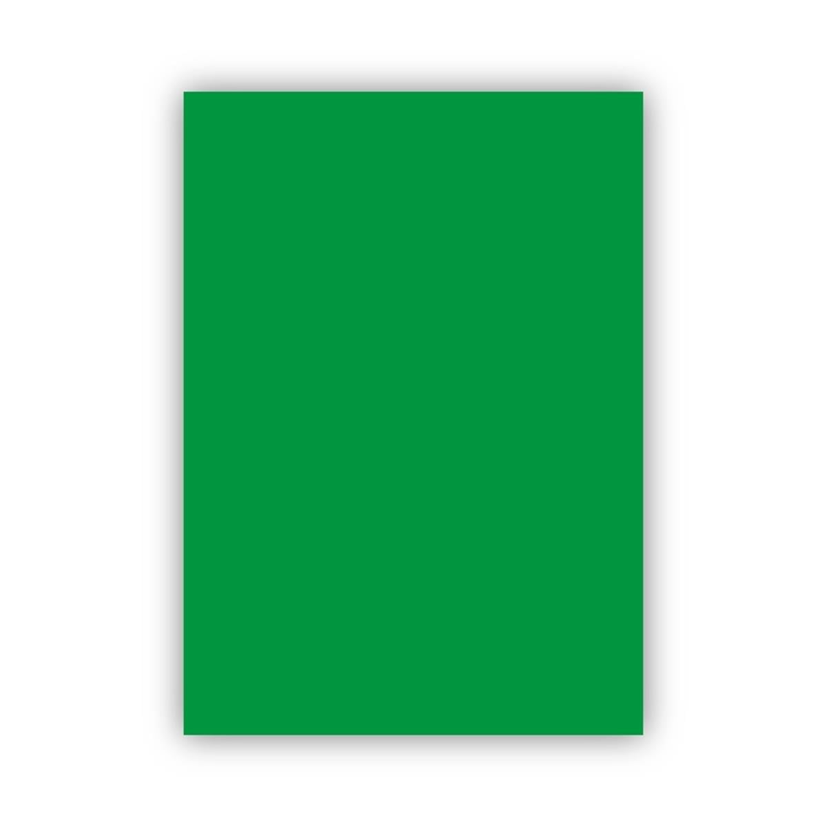 Bigpoint BP701-55 Fon Kartonu 50x70 120 Gr Yeşil