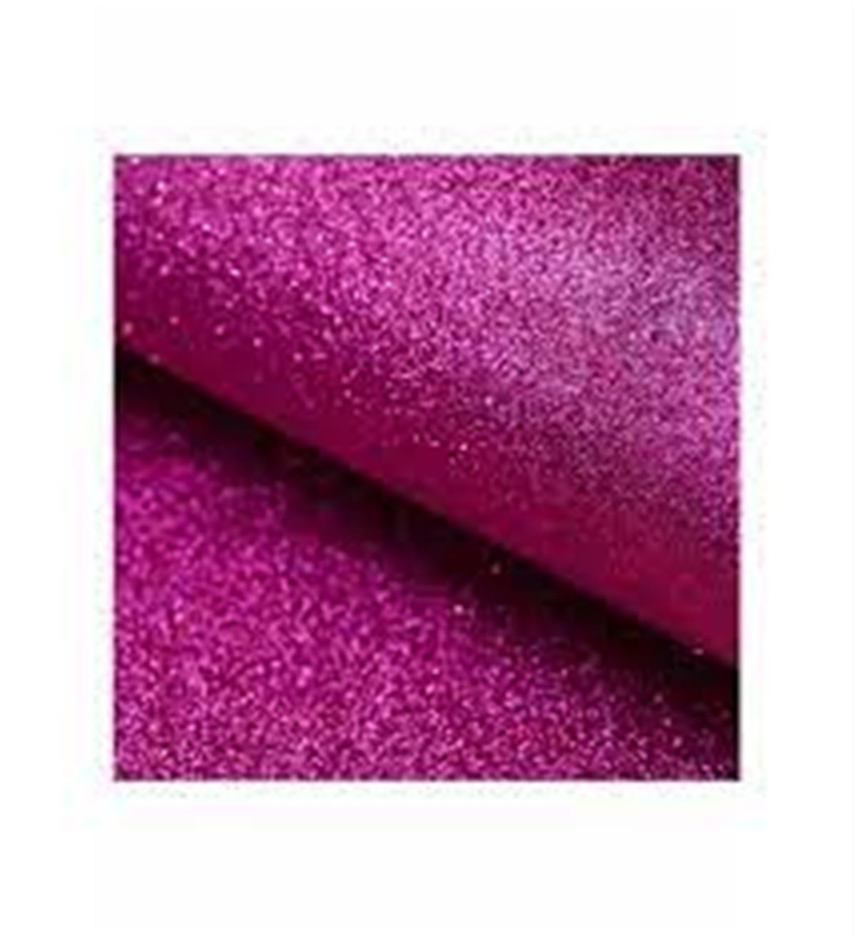 Bigpoint BP704-63 Simli Fon Kartonu 50x70 Pembe