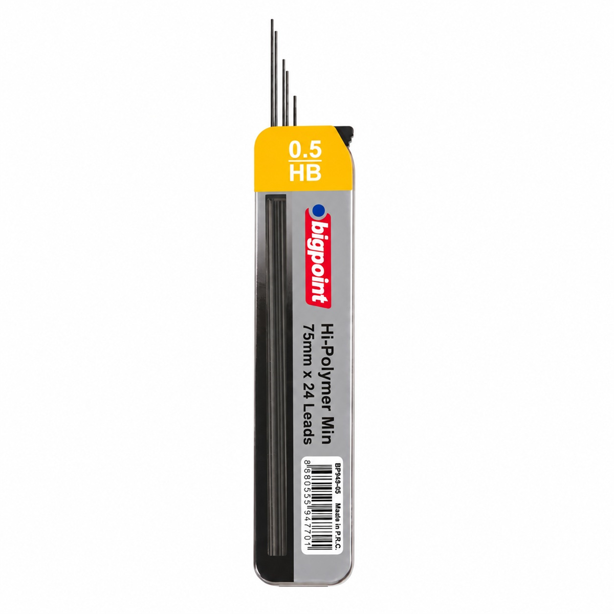 Bigpoint Bp949-05 Min 0.5 Hb 75Mm 24 Lü Tüp