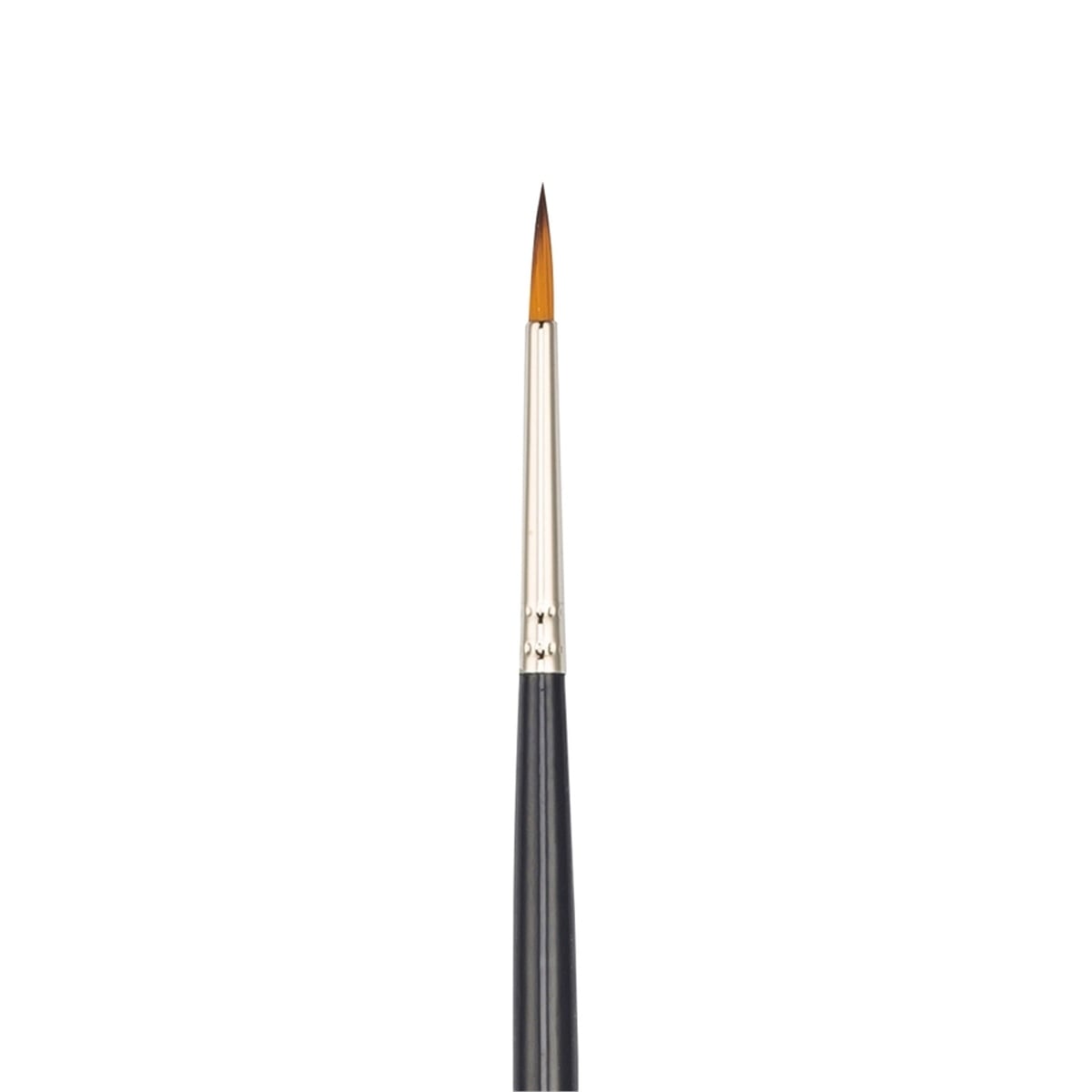 Bigpoint  Bpf200R-08 200R Serisi Sentetik Kıl Yuvarlak Fırça No: 8  