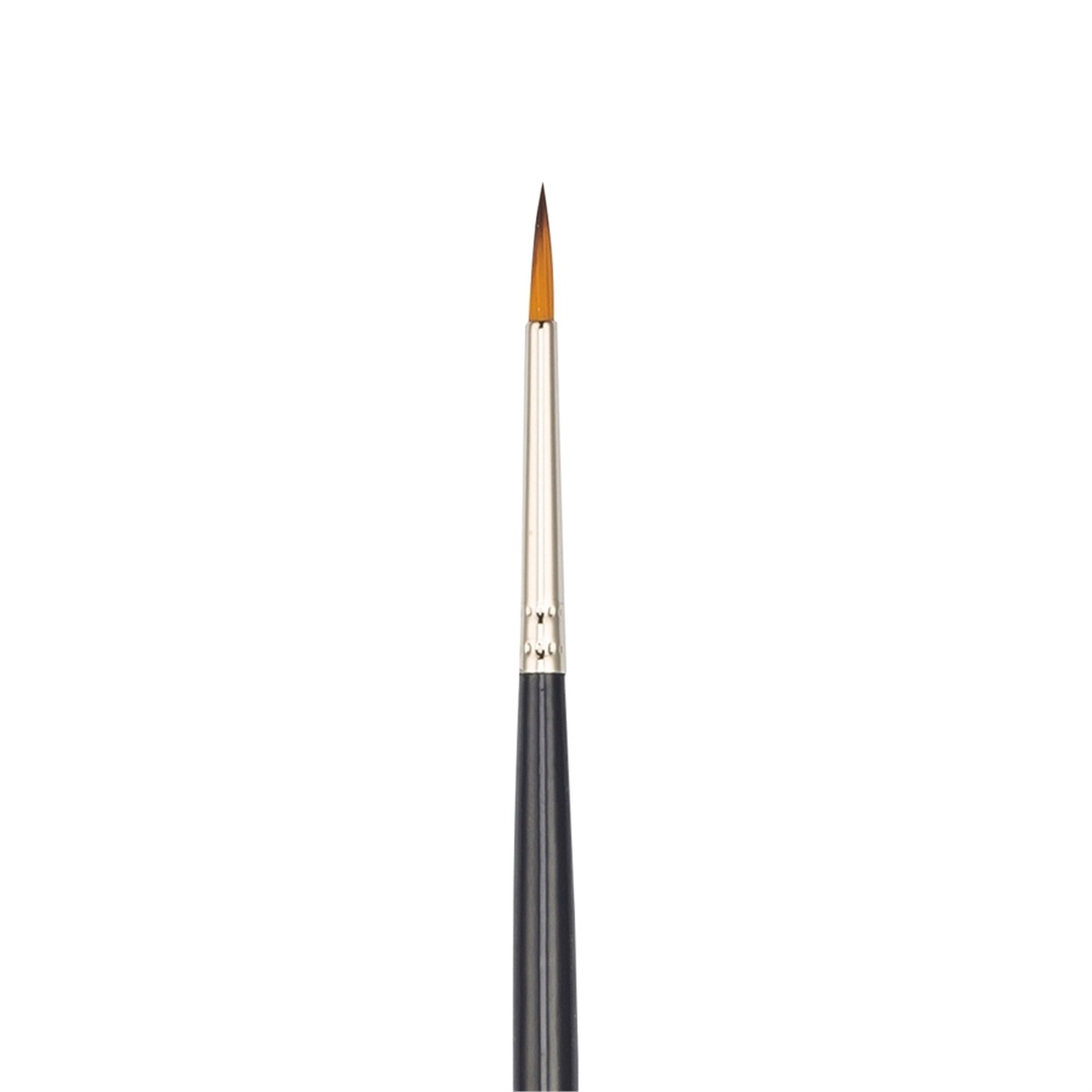 Bigpoint  Bpf200R-08 200R Serisi Sentetik Kıl Yuvarlak Fırça No: 8  