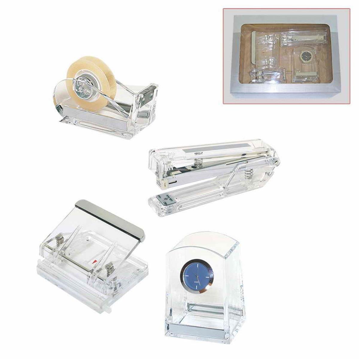 Caso 464 Most Akrilik Set