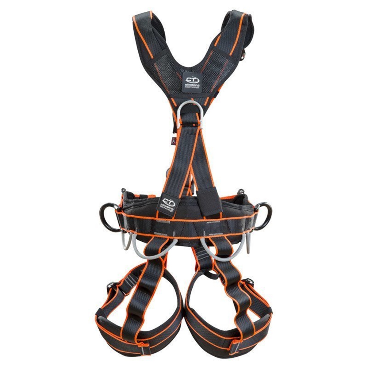Climbing Technology 17.1.Ct.07H156Deo1Ct.Lxl Harnes Ply-Tec-2 L-Xl