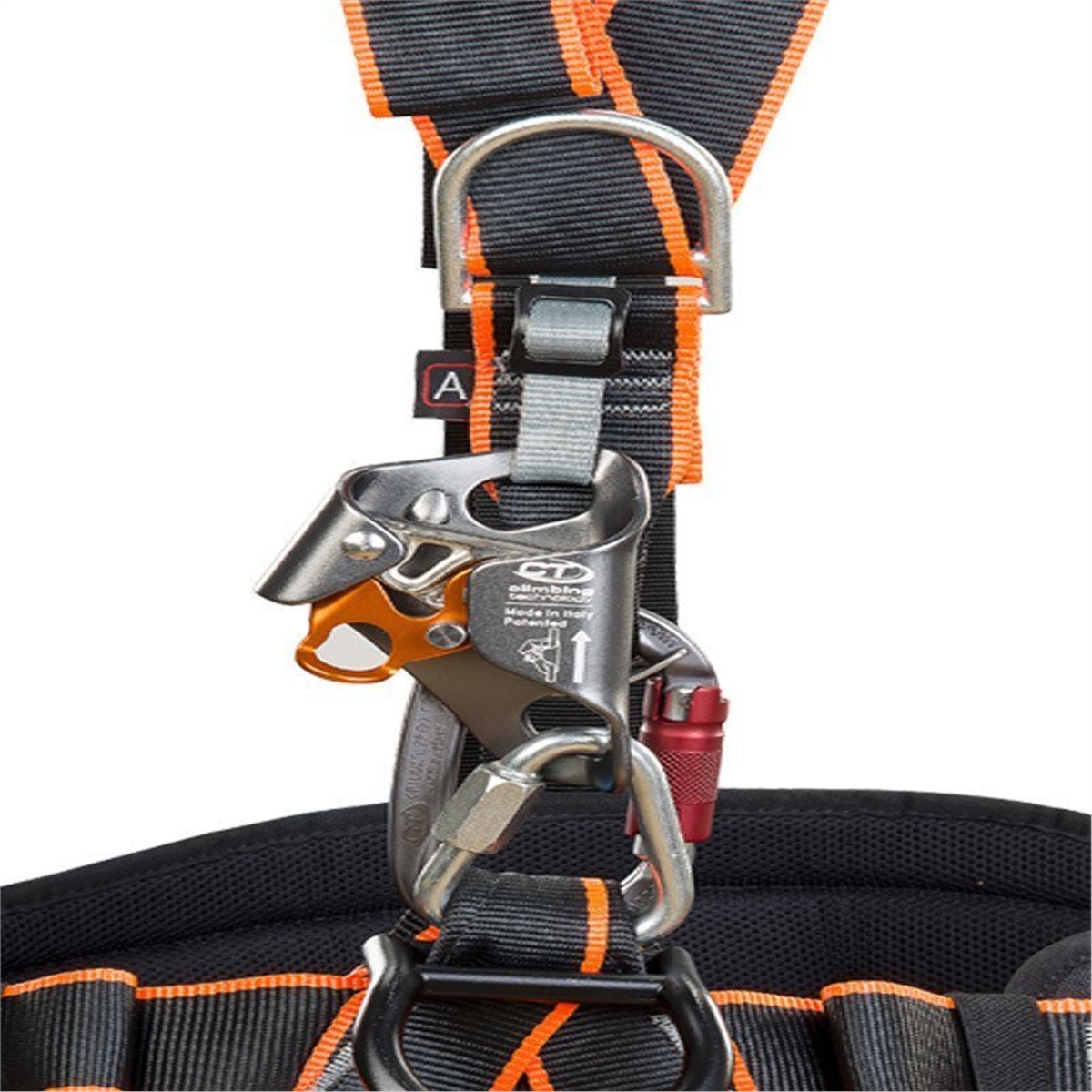 Climbing Technology 17.1.Ct.07H156Deo1Ct.Lxl Harnes Ply-Tec-2 L-Xl