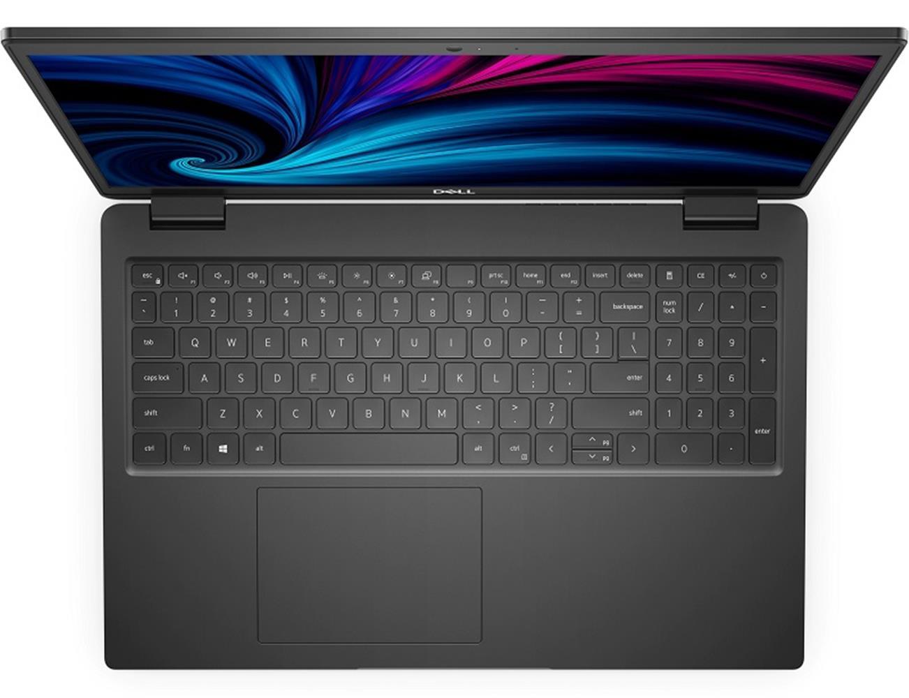 Dell Latitude 3520 Intel Core I7 1165G7 16GB 512GB SSD 2GB MX350 Ubuntu 15.6