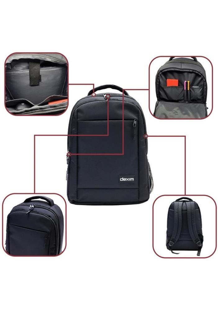 Dexim Dxbp11 Essential 15.6