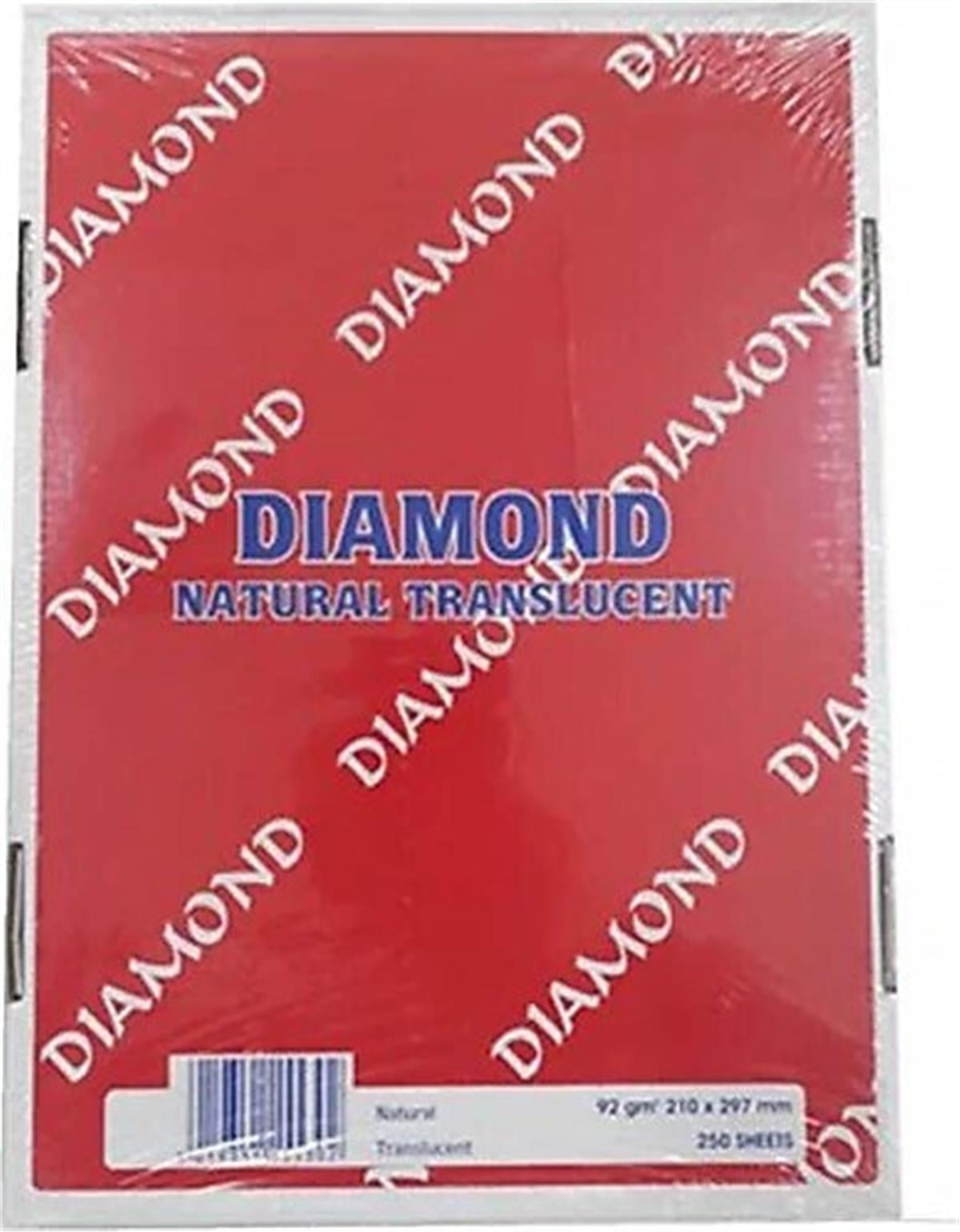 Diamond Aydınger Tabaka 250 YP A4 92 GR M-51001