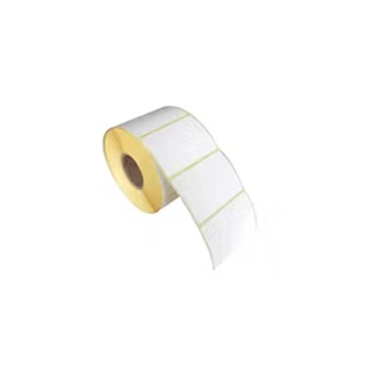 Ekstrafix 40x20 4000 li Eco Termal Etiket Yanyana 4 lü (Bitişik) 40 lık Kuka
