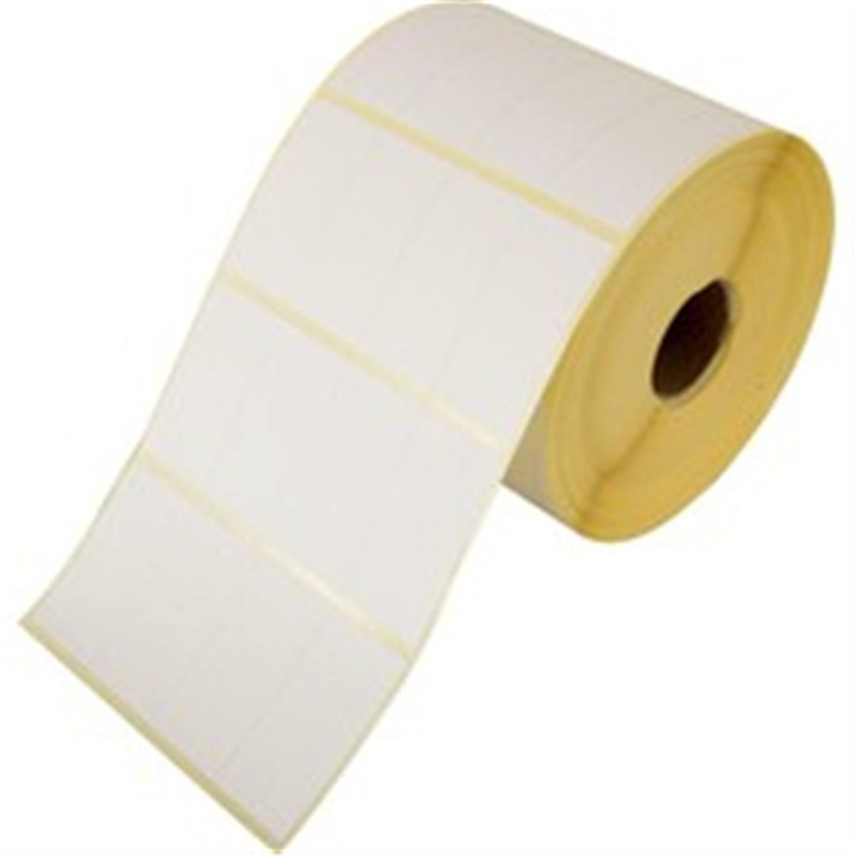 Ekstrafix 40x20 5000 li Eco Termal Etiket Yanyana 5 li (Bitişik) 40 lık Kuka