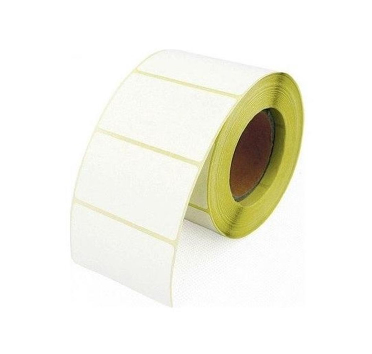 Ekstrafix Termal Rulo Barkod Etiketi 20x40 1000 Li