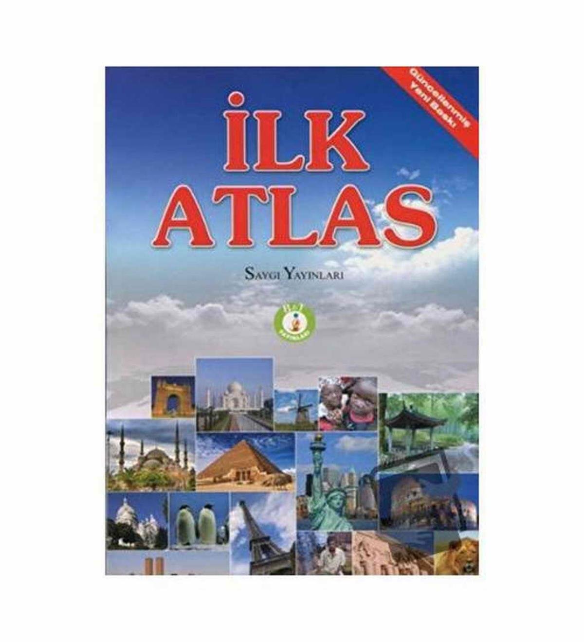 Ema İlk Atlas