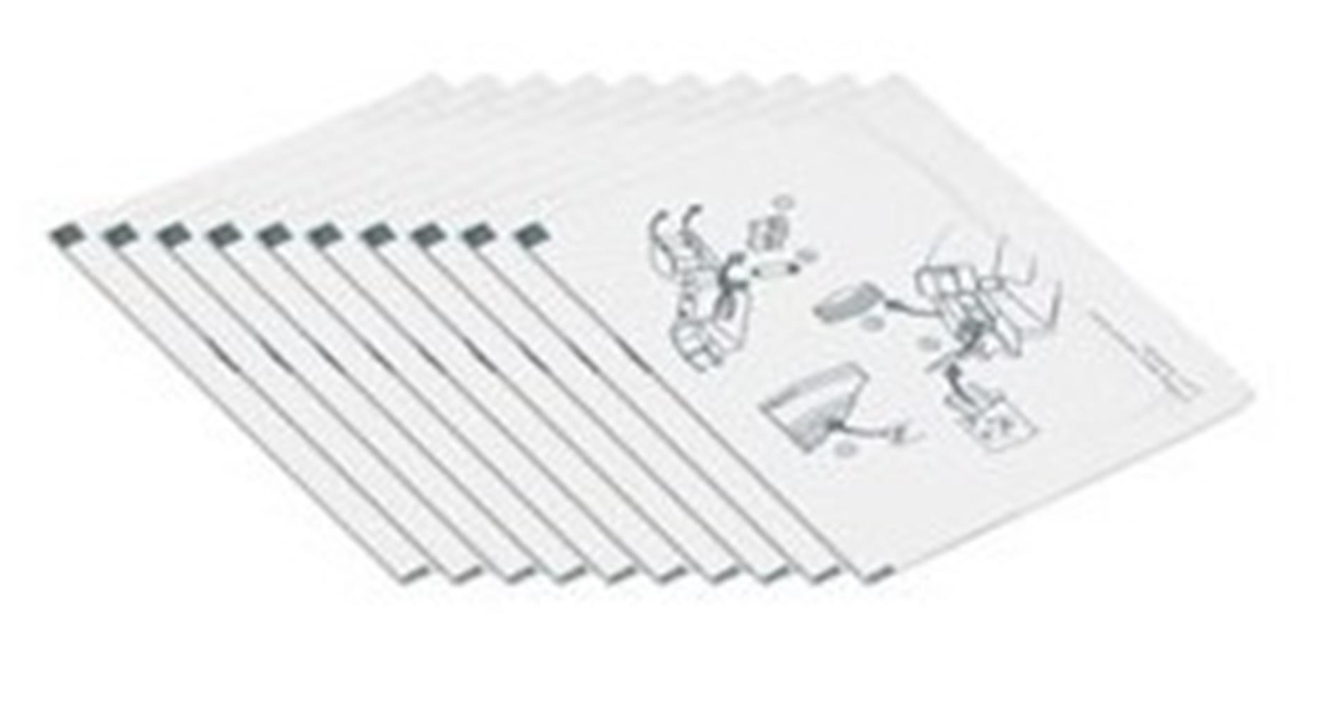Entrust 552141-002 DS1- DS2- DS3 Temizleme Kiti