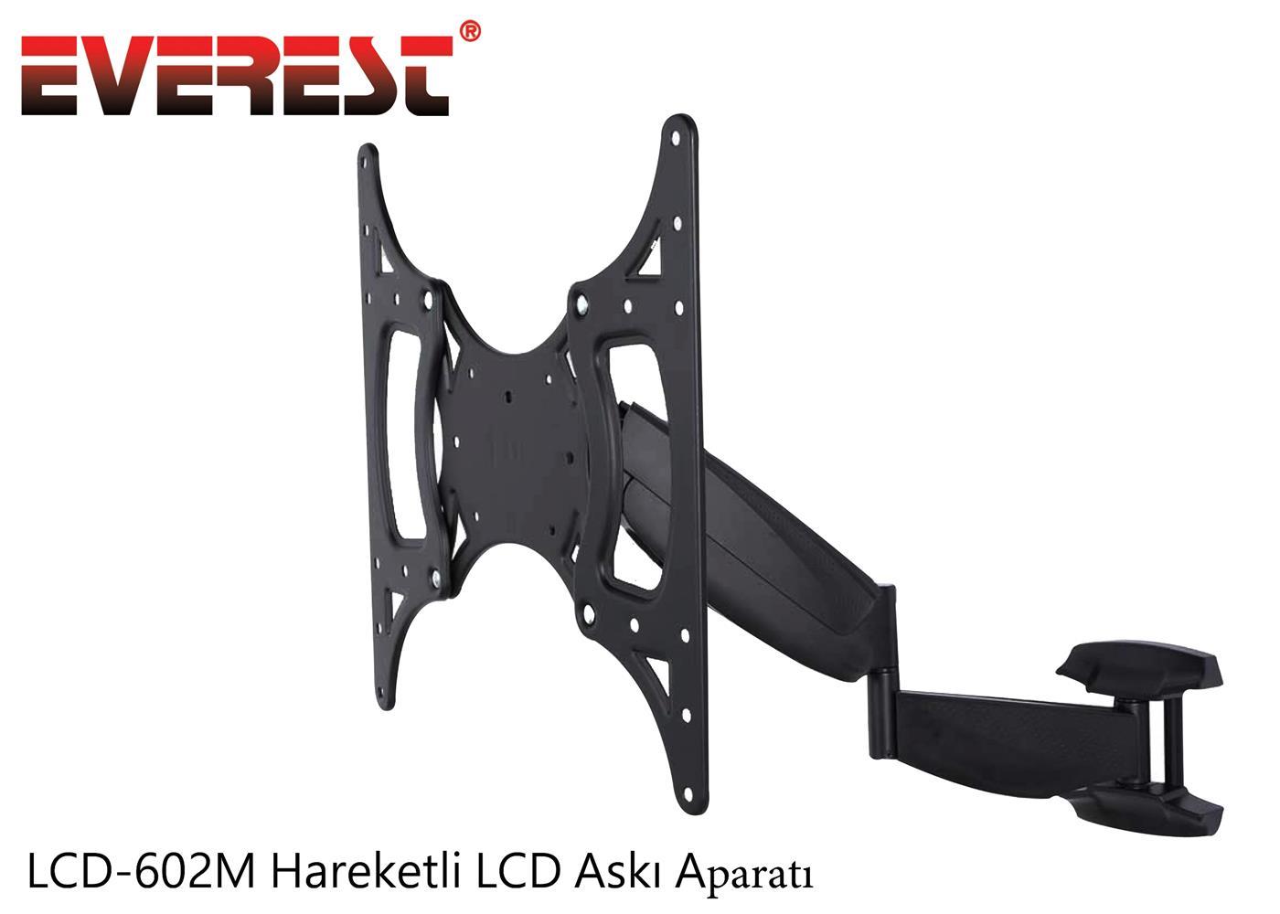 Everest LCD-602M 32