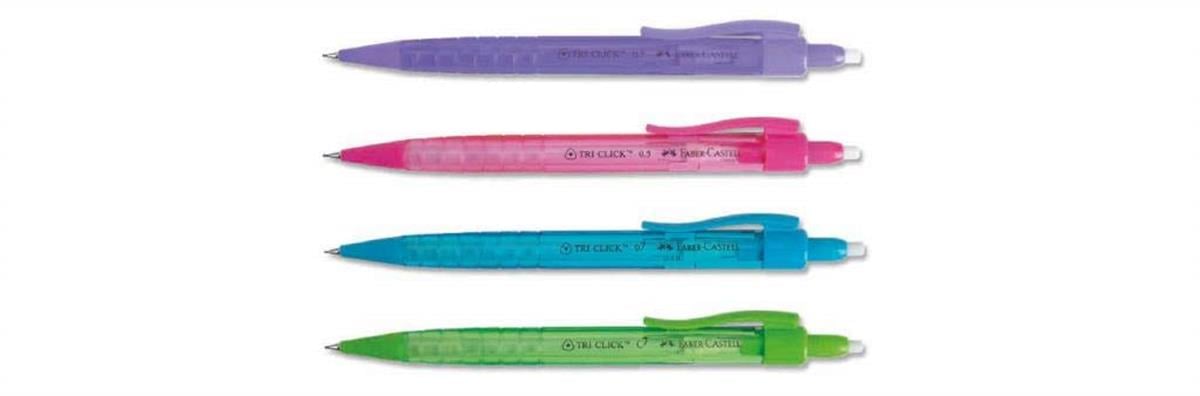 Faber Castell 1362 Tri Clic 0.5 Versatil
