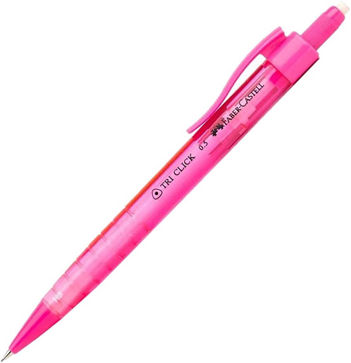 Faber Castell 1362 Tri Clic 0.5 Versatil