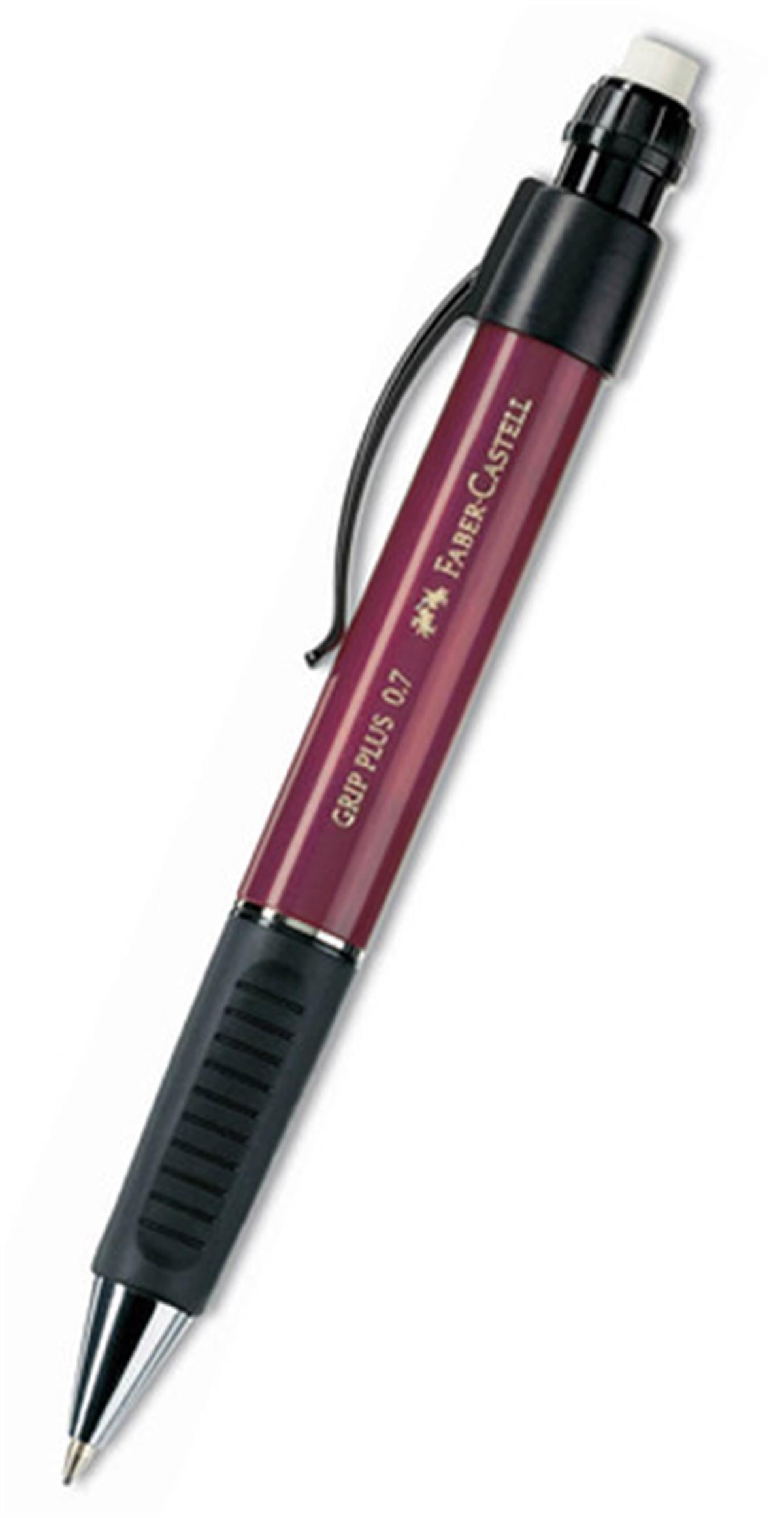 Faber Castell 5084130731 Grip Plus 0.7 Versatil Kirmizi