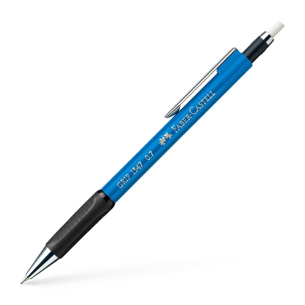 Faber Castell 5084134753 Grip 1347 0.7 Mm Versatil Lacivert