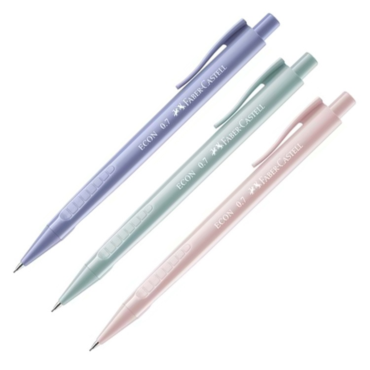 Faber Castell 5084135042000 Econ 0.5 Versatil Kalem