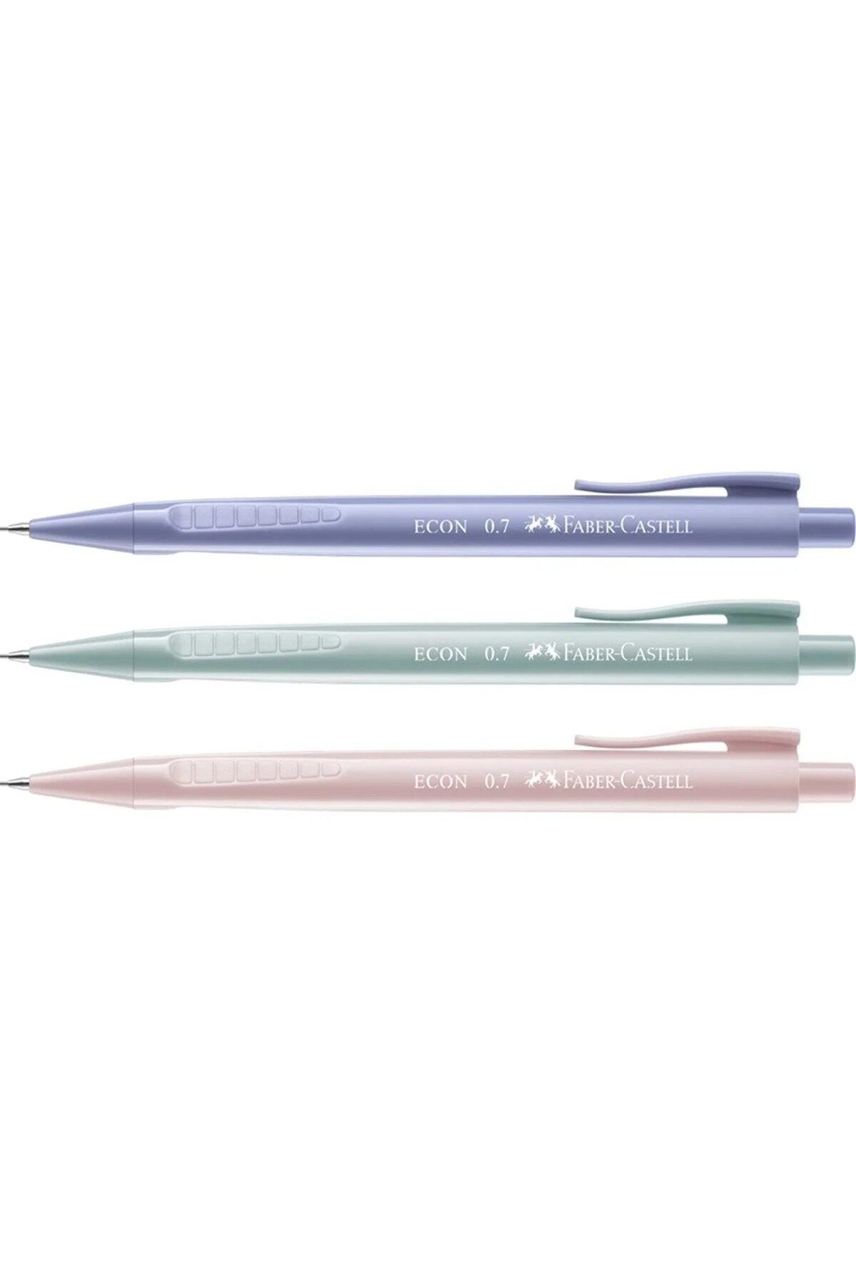 Faber Castell 5084135042000 Econ 0.5 Versatil Kalem