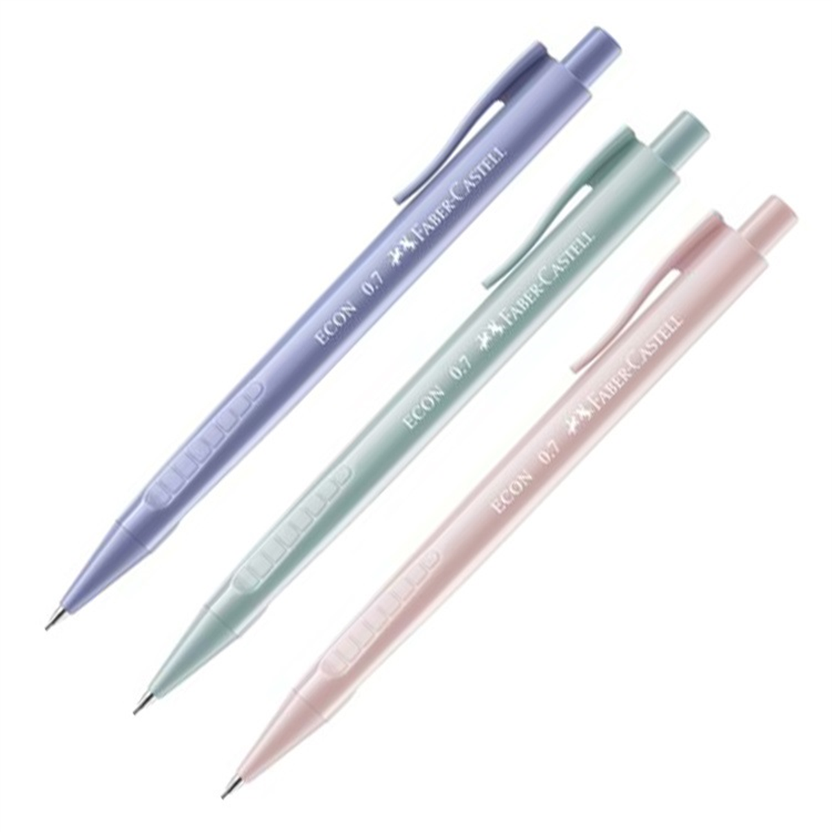 Faber Castell 5084135042000 Econ 0.7 Versatil Kalem