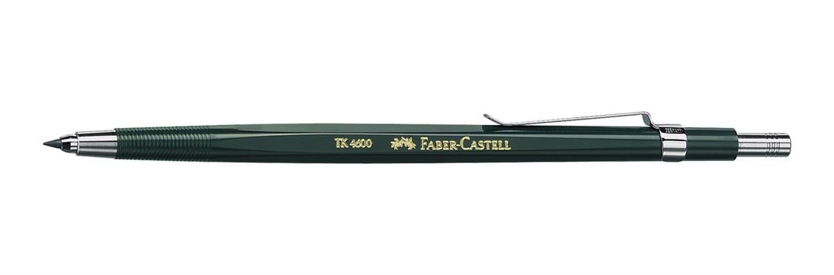 Faber Castell 5086134600 4600 Versatil Kalem 2Mm