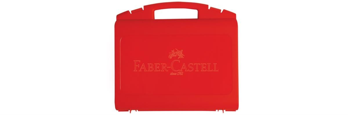 Faber Castell 5178119920 Boyama Çantasi