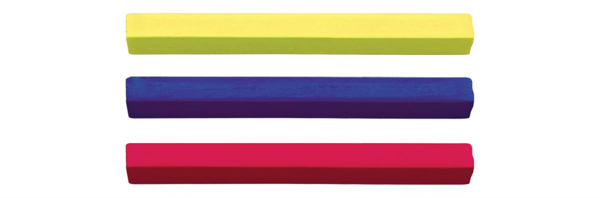 Faber Castell 5188128324 Studio Toz Pastel 24 Renk