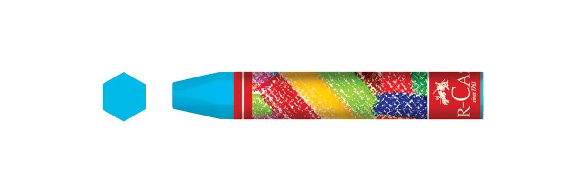 Faber Castell 5281125112 Pastel Boya Altigen Plastik Kutu 12 Renk