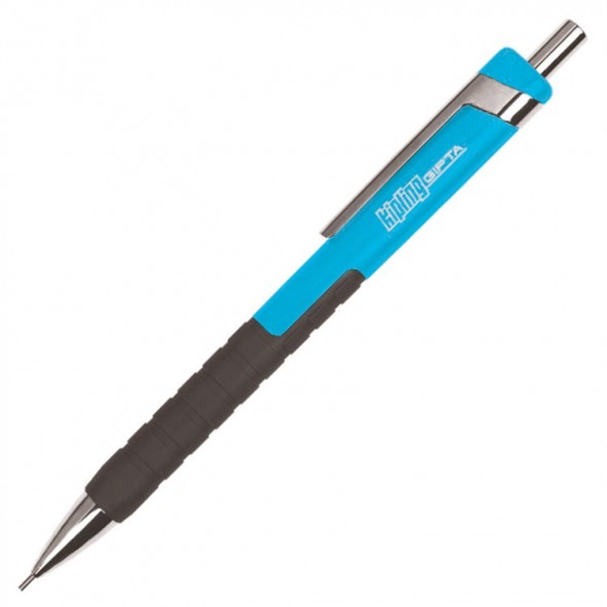 Gipta K185 0.7 Kipling Versatil Kalem Pastel Mavi