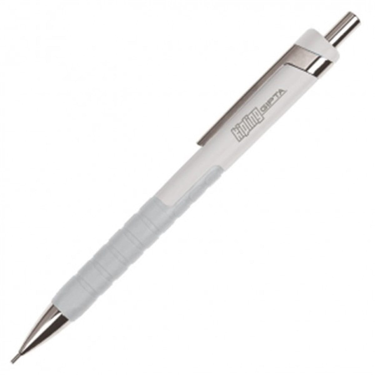 Gipta K185 0.7 Kipling Versatil Kalem Pastel Beyaz