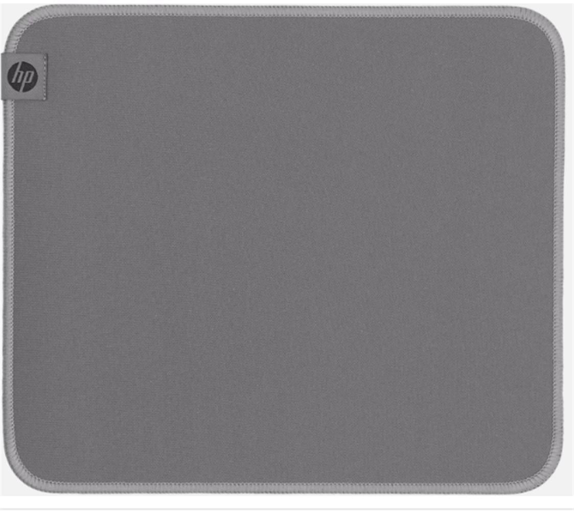 HP 105 8X595AA Temizlenebilir Mouse Pad  Gri Renk