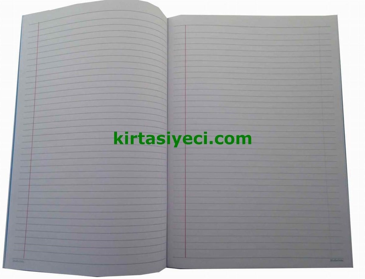 Keskin Color Pp Kapak Dikisli A5 Cool Defter 60Yp.Çizgisiz 450630-99