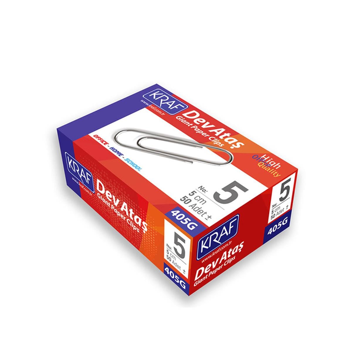 Kraf 405G Ataş NO:5