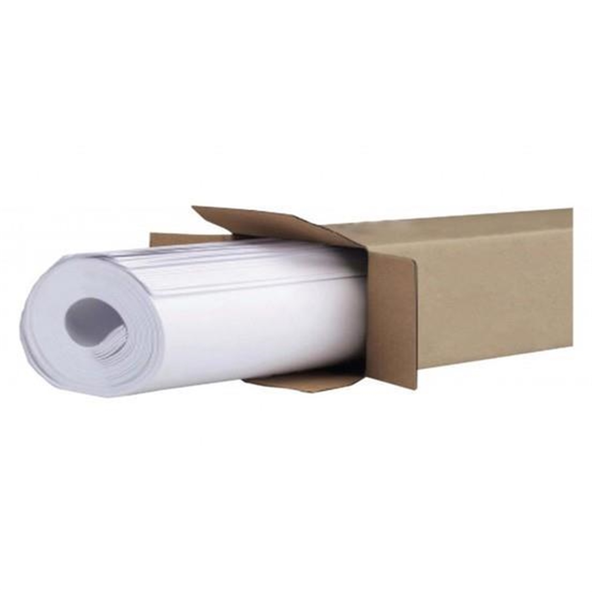 Kraf 703G Flipchart Kagidi Rulo 64X90Cm 25 Yaprak 