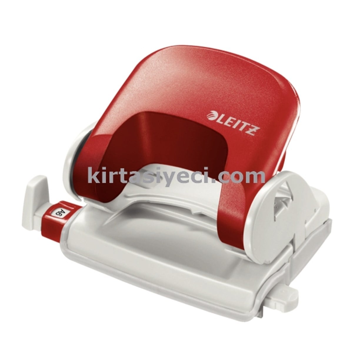 Leitz Delgeç 5038 Kirmizi