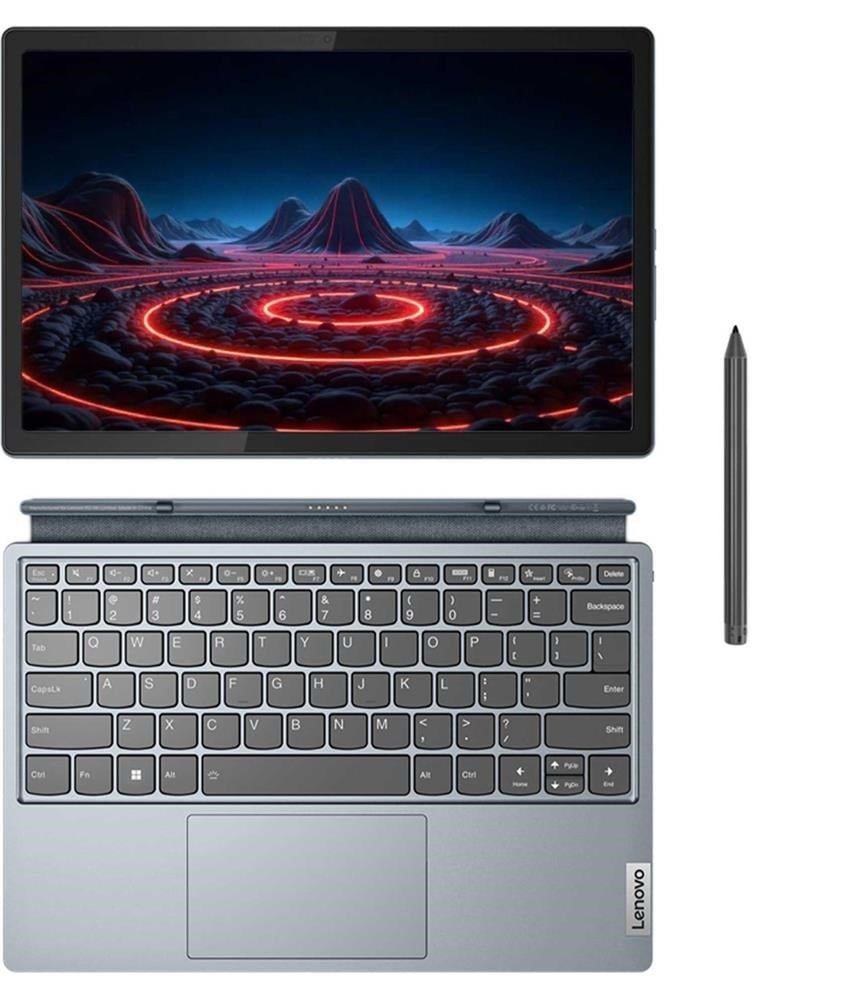 Lenovo IdeaPad Duet 5 83B30049TR i5-1335U 8GB 256SSD 12.4