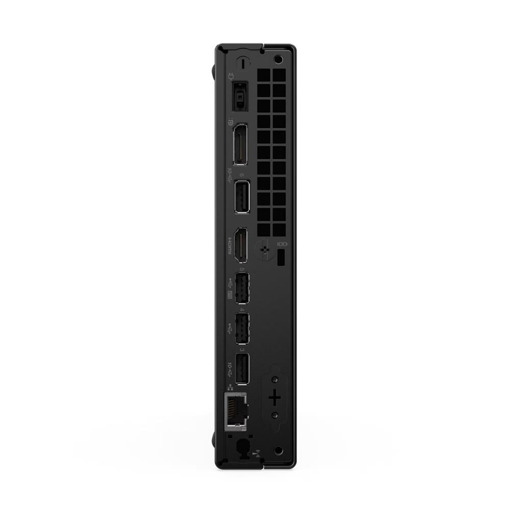 Lenovo Thinkcentre Neo 50Q 13B9001PTR Gen 5 Core 7-210H 32GB 1TB SSD FreeDOS Mini Pc