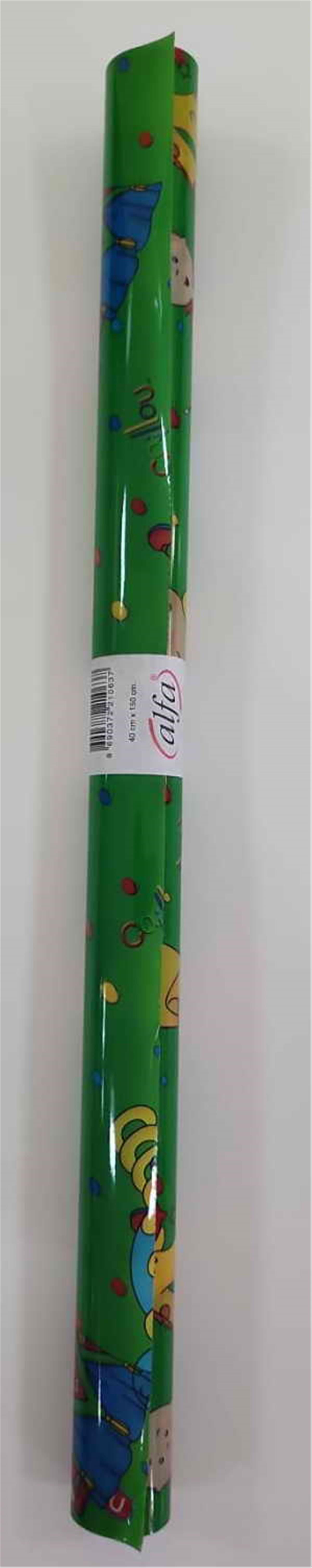 Livan C1342 Caillou Rulo Kap Opak 40X150 Adet