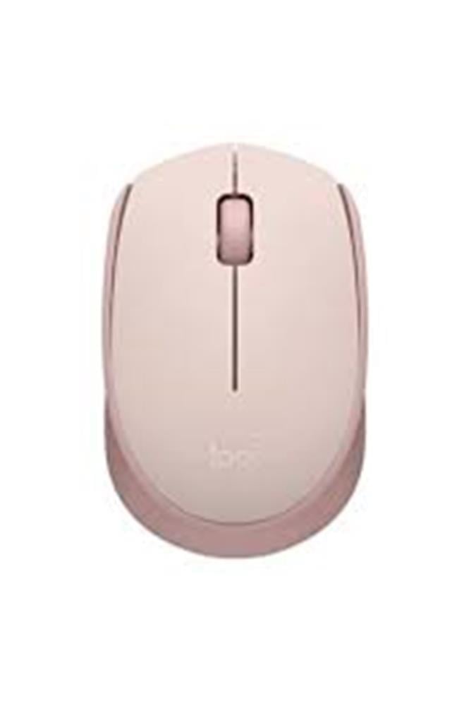 Logitech 910-006865 M171 Kablosuz Pembe Mouse