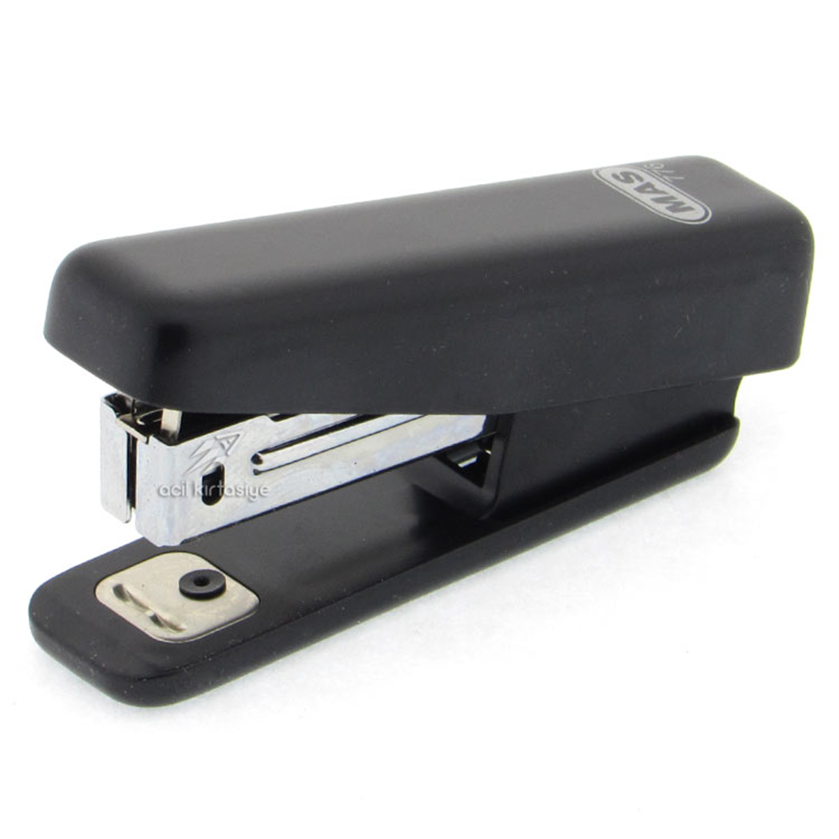 Mas 776 Zımba Makinesi Sturdy S No:10 Siyah