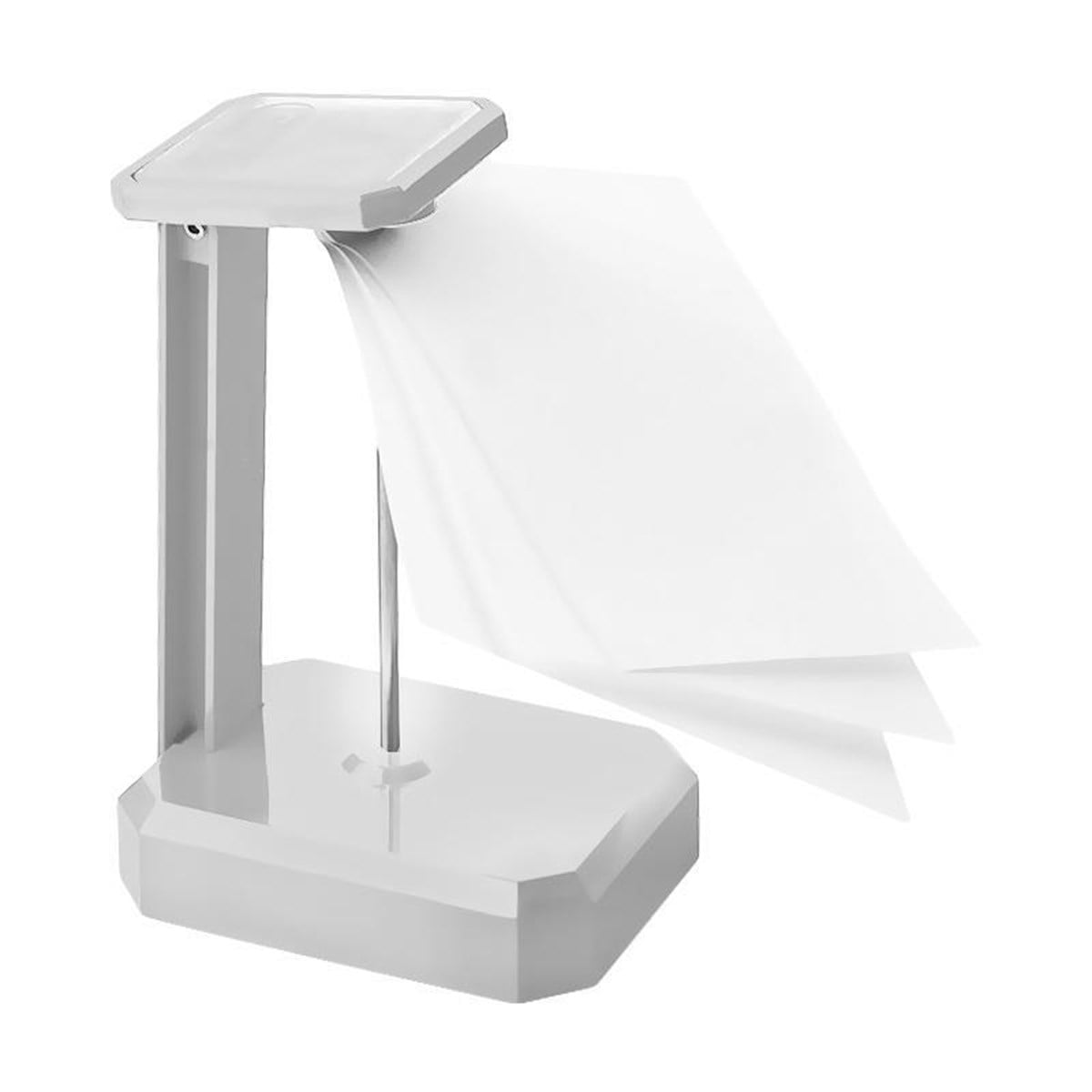 Mas 805 Memo Holder Gri