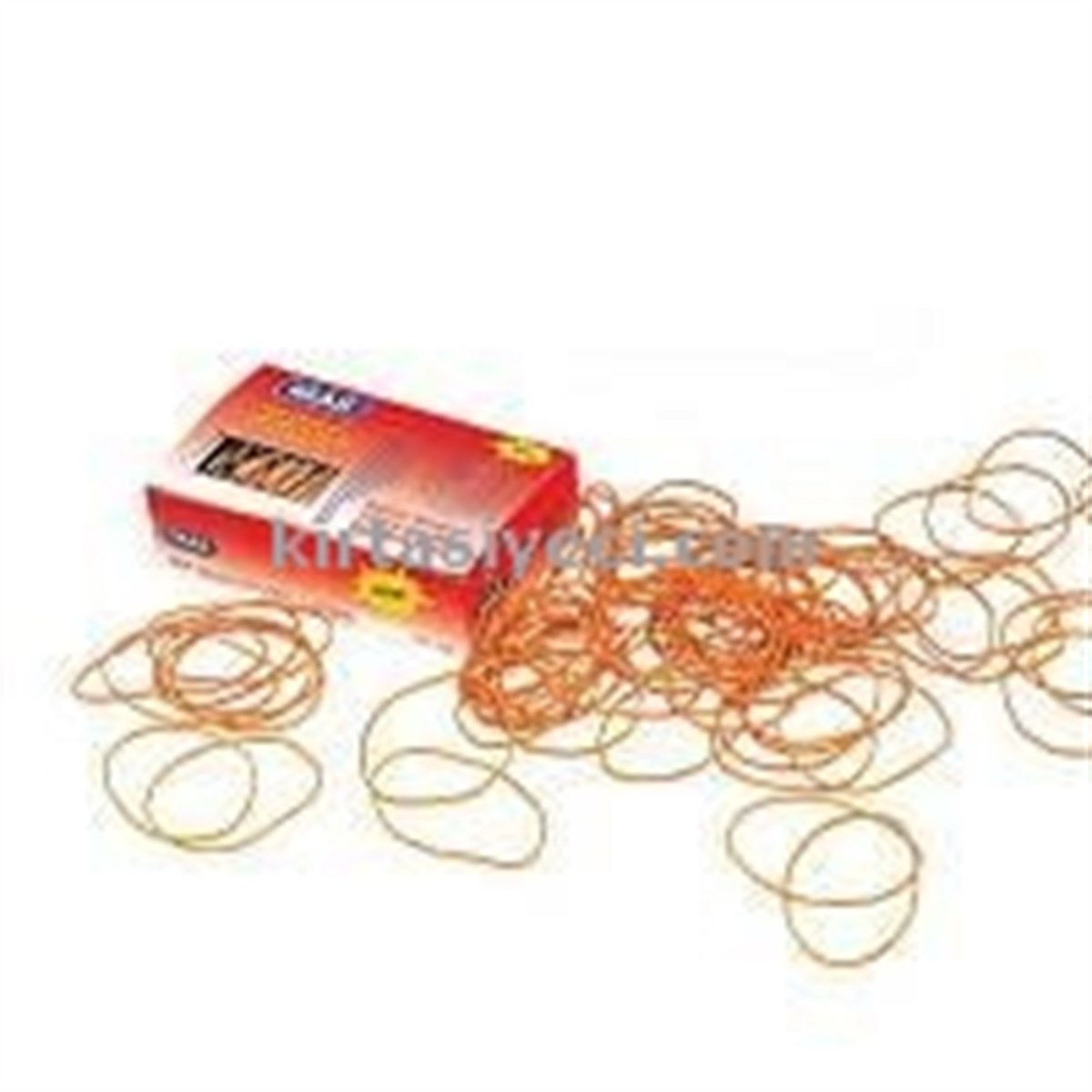 Mas 9100 Bion Midi Lastik 50Gr  