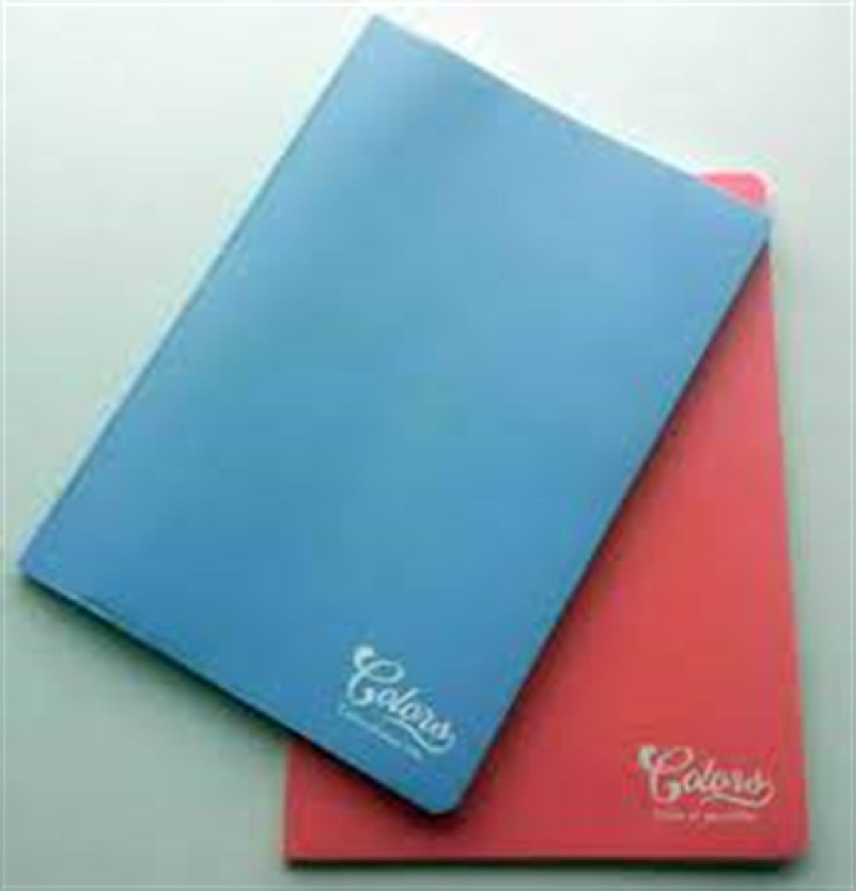 Meteksan Kaye Colors Karton Kapak A4 Defter 100 Yaprak Kareli