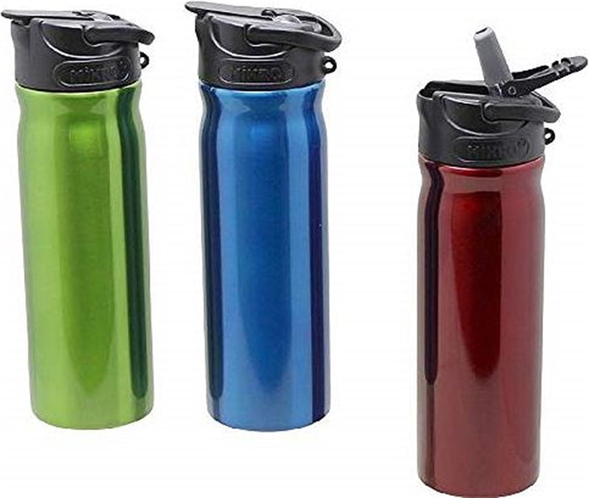 Mikro Mt 2850-12 500Ml Çelik Matara