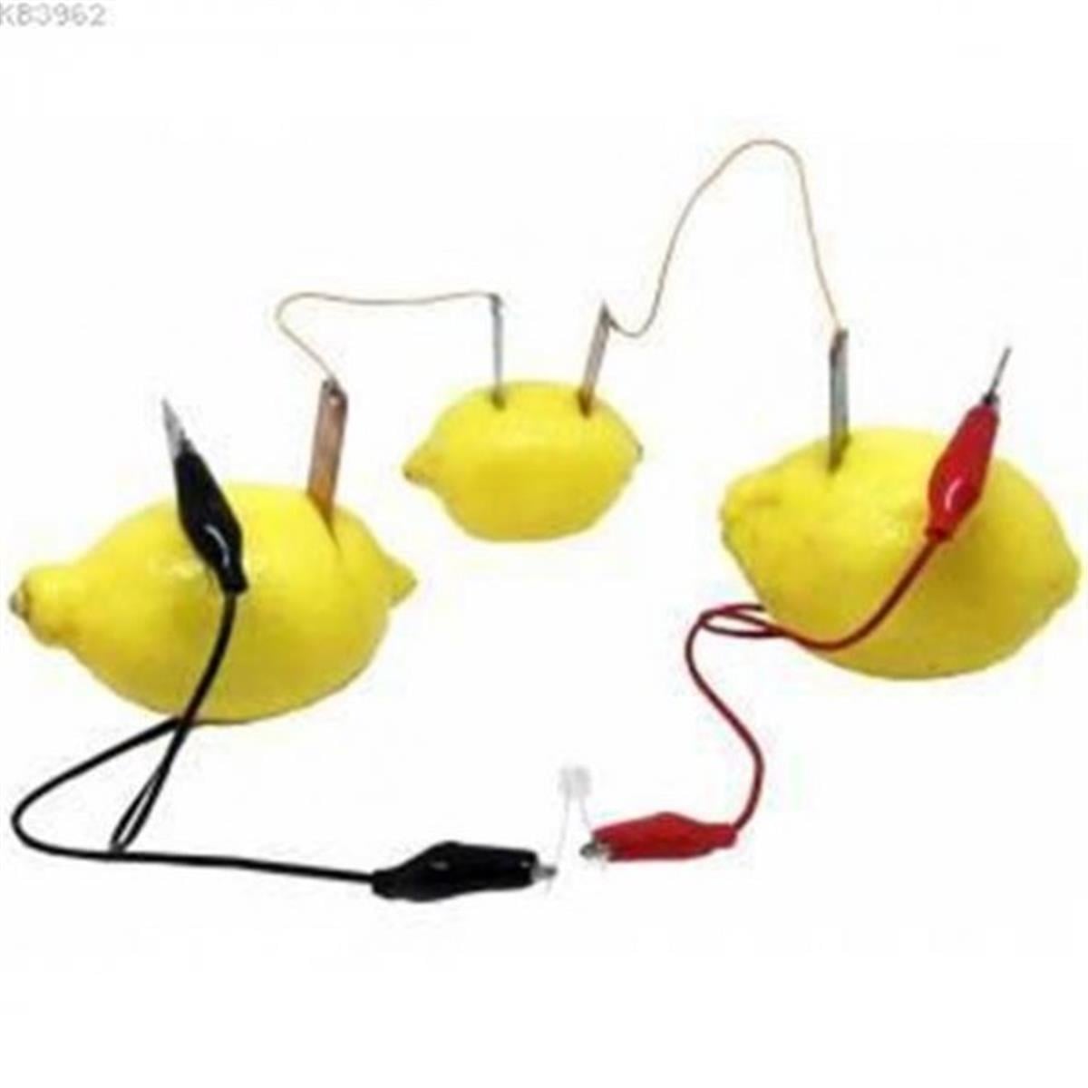 Misyon Limon Deney Seti ST78900