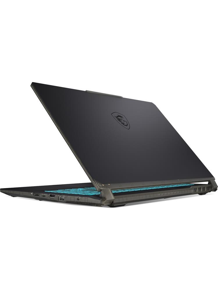 Msı Cyborg 15  A13VE-2268XTRNN i5 13420H 16GB 512GB SSD RTX4050 FreeDOS 15.6